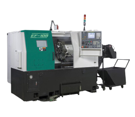 CNC Torna EF-108